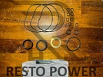 New Aftermarket Char-lynn Eaton 60539-000 103 Series Buna Seal Kit 2YR Wty. Fixed Price $39.23.