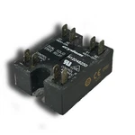 H12D4825D Crydom Dual Solid-stat Relay, Input 4-15VDC, Output: 480V/25A. Fixed Price $119.00.