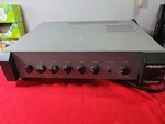 Vintage Peavey Architectural Acoustics Mixer/amplifier Uma 150T Untested. Fixed Price $39.99.