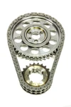 Rollmaster Sbc Billet Roller Timing Set W/torr. Bearing CS1040-LB10. Fixed Price $179.89.