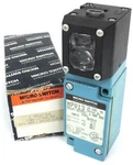 Honeywell Micro Switch MPP1-8813 Polar Scanning Head W/ MPV13 Photoelectric Body. Fixed Price $109.95.