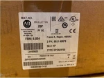 1PC New In Box 20P41AD086RA0NNN Ab Powerflex 460V Ac 50 Hp Dc Drive. Fixed Price $6887.00.