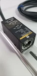Omron Z4LA-1030 Collimate Parallel-beam Linear Sensor Excellent Condition. Fixed Price $795.00.