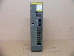 Fanuc Spindle Amplifier Module A06B-6078-H211#H500 283V. Fixed Price $950.00.