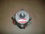Schrader Pneumatic Pancake Cylinder 3230 New. Fixed Price $45.00.