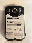 New Bray DM24-210 2-10VDC/4-20MA 24VAC/DC Actuator Fast Free Shipping. Fixed Price $119.99.