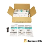 New In Box 50X For Panduit Netkey CJ688TGOR CAT6 Jack Module Orange. Fixed Price $96.75.