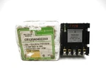 General Electric CR120A04022AA Ser. 110/120V 10A Nsmp. Fixed Price $128.00.