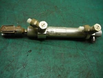 Lot Of Urban Cetop 20/50 Pneumatic Cylinders 345506 10BAR. Fixed Price $21.99.