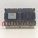 Ge 120C24802 Industrial Relay 115V 60HZ Reset Operate Coil No Box. Fixed Price $59.99.