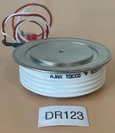 Brand New- Oem Ajax Tocco Uk SC37755A00 1936 335910#024 Magnethermic Thyristor. Fixed Price $500.00.