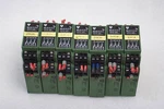 Btr KRA-S12/21-21-21 24V Uc Electrical Isolation Lot Of 7 Free Ship. Fixed Price $250.00.