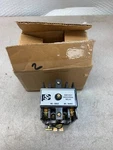 New Box General Electric Psc Industrial Relay 125VDC. Coil CR120BD03241. Fixed Price $270.00.