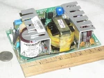 Condor GLM50-24 GLM5024 120-240 Vac Off Line 24VDC 2.1A Power Supply Usa. Fixed Price $11.75.