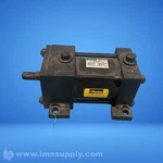 Parker 02.50 C2AUV14A Pneumatic Cylinder Usip. Fixed Price $81.00.