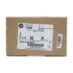 New Factory Sealed 700S-CF620EJC Allen Bradley Safety Industrial Control Relay. Fixed Price $89.00.
