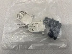 Amphenol D-sub Backshell Commercial 17E-1725-2. Fixed Price $5.89.