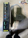 Sig Positec WDM3-004-1801 Servo Drive 230-240V 3A. Fixed Price $599.00.