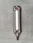 New Rexroth 1670205000 Pneumatic Cylinder 10 Bar 0670 S: Fd 13W41BORE 25 St. Fixed Price $139.50.