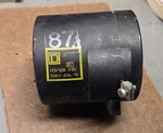 Square D, 51017-056-51 Coil, 115VDC, 400 Ohm. Fixed Price $140.00.