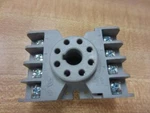 Potter & Brumfield 27E891 Tyco Relay Socket W/clip. Fixed Price $10.77.