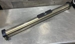 Rexroth Rodless Cylinder 170-450-0600 50MM 600MM 120 Psi Used Surplus. Fixed Price $499.99.