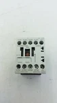 Siemens 3RH1244-1BB40 Control Relay Screw Terminals 4NO 4NC 24VDC Coil Nnb. Fixed Price $19.97.
