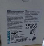 1PCS New Siemens 3RP1505-1AQ30. Fixed Price $224.88.