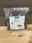 100PC Panduit TM3-X2-C0Y Cable Tie Mount New. Fixed Price $199.99.
