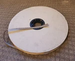 Assmann Electronics, AWG28-10/G/300, Partial Roll. Fixed Price $65.00.