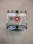 Allen-bradley 700-P400A27 Ser Control Relay Coil: 115/120V 60HZ. Fixed Price $175.00.