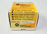 Atc Automatic Timing & Control Relay Ara 120 Ahe. Fixed Price $450.00.