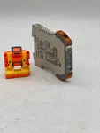 Weidmuller 8581180000 WAS4 Pro Freq Signal Isolating Transformer (no Box). Fixed Price $325.00.