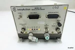 Intraaction 4050JWT16 Ge Modulator Driver Acousto-optic Tech ELEC-I-263=6B13. Fixed Price $249.98.