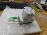 Smc Model: MDHR2-30R-M9P Rotary Actuator With Sensors. New Old Stock. No Box. Fixed Price $249.99.