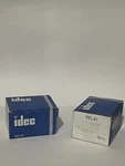 Idec Miniture Relay RY2S-ULDC24V / RY2SULDC24V (new Origional Box). Fixed Price $75.00.