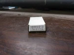 General Electric CR123H3.17A Overload Relay Heater New In Box Lot Of. Fixed Price $24.99.
