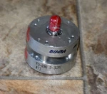 New Bimba FO-090.5-3CMT FLAT-1 Pneumatic Cylinder 1-1/16 Bore 1/2 Stroke. Fixed Price $59.95.