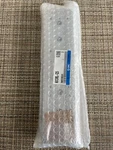 New, Smc MXS16L-125 Dual Rod Cylinder. Fixed Price $420.00.