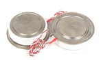 Lot Of New Ajax Magnethermic SC37796A20 Thyristors. Fixed Price $1200.00.
