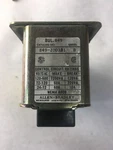 849-ZOD331 Allen Bradley Timing Relay 120V 849ZOD331 849Z0D331. Fixed Price $75.00.