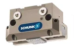 Schunk Parallel Pneumatic Gripper PGN+100-1 0371102. Fixed Price $450.00.