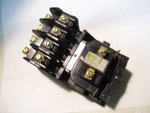 New Schneider Square 8501-H040 Control Relay 10A 4NO 120VAC Coil P3109. Fixed Price $79.99.