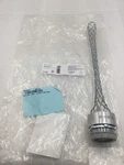 Leviton L7507 1/2" Npt Straight Male Dust Tight Strain Relief Grip. Fixed Price $99.99.