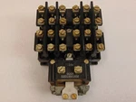 General Electric CR2810A14EE Machine Tool Relay. Fixed Price $39.00.