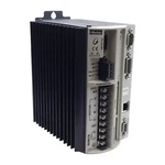 Parker GV6K-L3E Gemini Servo Motor Drive/controller 1-AXIS 170VDC 3A Bus 120VAC. Fixed Price $3200.00.