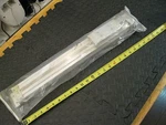 Miller SRL3M-LB-0032B-13.000-0 Pneumatic Linear Actutor, 115PSI,. Fixed Price $179.95.