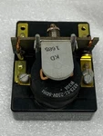 Square D 8501 Type CO-3 Ac Control Relay. Fixed Price $19.65.