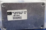 Brand New Bud Die Cast Enclosure AN-1312. Fixed Price $35.00.