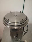 . Smc CDQ2F140C-J9092-XC11 Pneumatic Cylinder Wafer Chuck Hitachi M-712E. Fixed Price $1400.00.